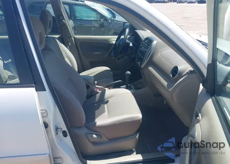 2004 Toyota Rav4 z USA, uszkodzony, nr VIN JTEHD20V440009557